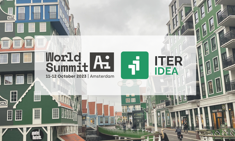 WSAI Amsterdam, riepilogo della prima tappa degli eventi del 2023