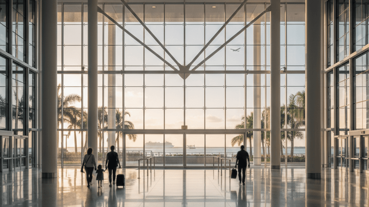 Why Better Travel Starts Before the Booking