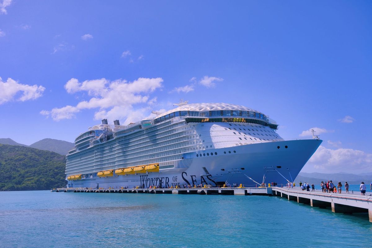 Royal Caribbean Has 28 Ships. Here's How to Navigate the Fleet.
