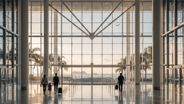 Why Better Travel Starts Before the Booking