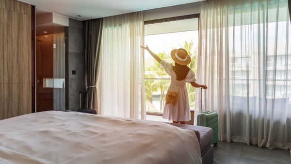 The Best Travel Preparation Is Really About Reducing Friction