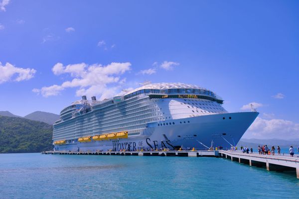 Royal Caribbean Has 28 Ships. Here's How to Navigate the Fleet.
