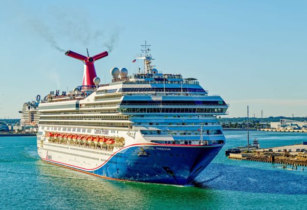 Carnival's 2026 Fleet: Every Ship, Every Class, and How to Choose