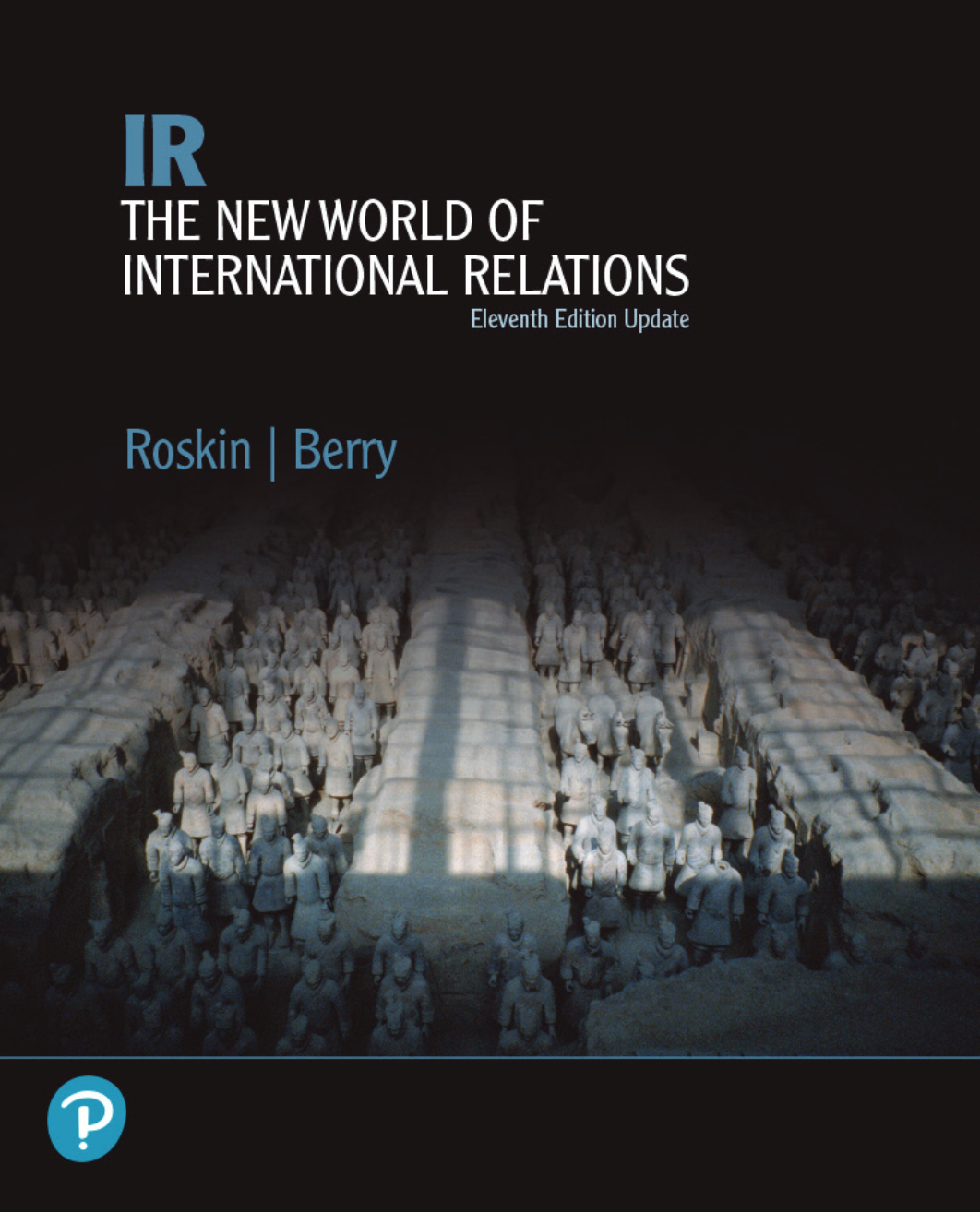 eBook PDF IR The New World of International Relations (Updated Edition) 11th Edition By Michael Roskin, NicholasBerry