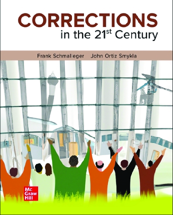 eBook PDF Corrections In The 21St Century 2024 Release By Frank Schmalleger
