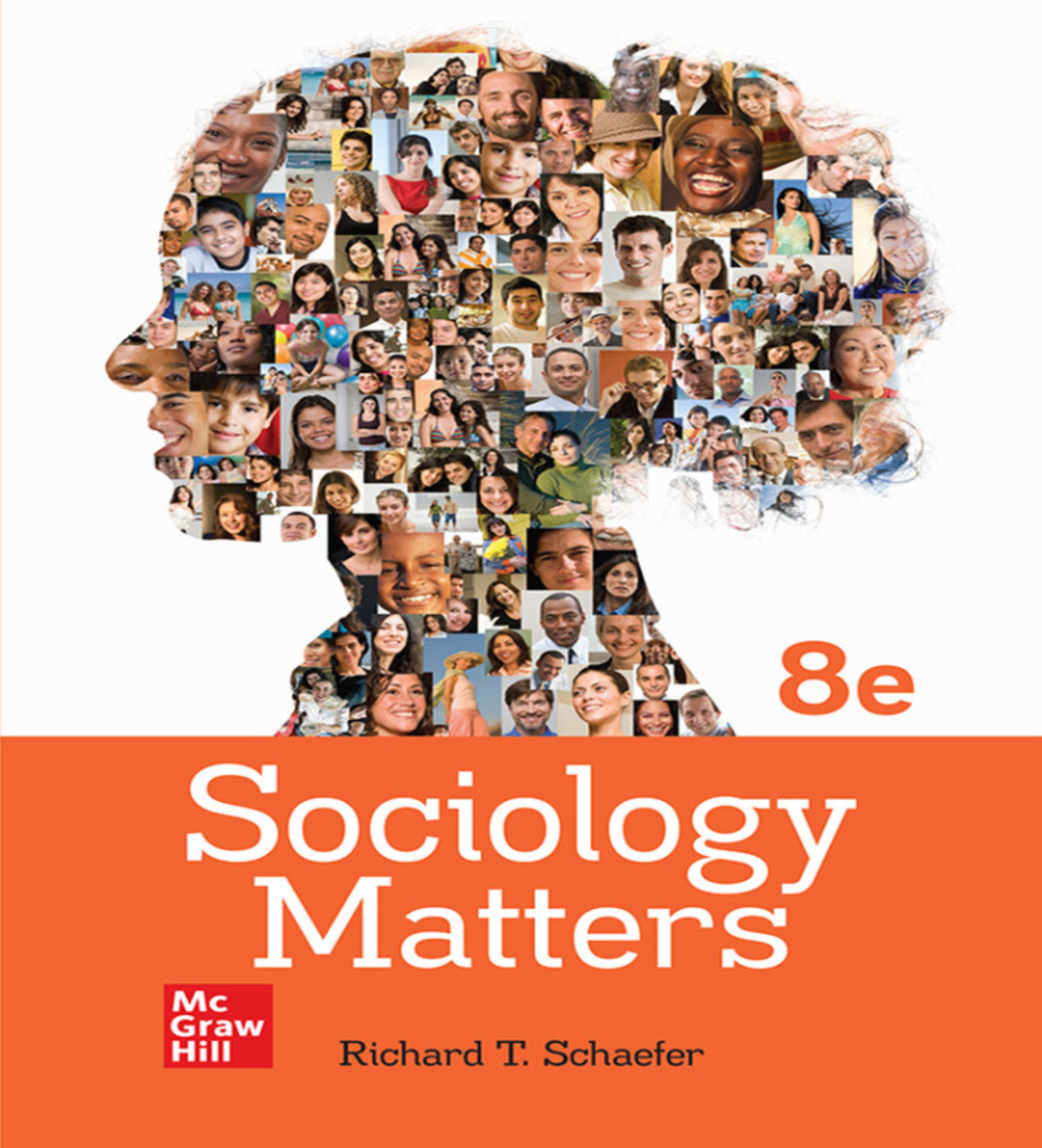 [eBook] [PDF] Sociology Matters 8th Edition By Richard T. Schaefer