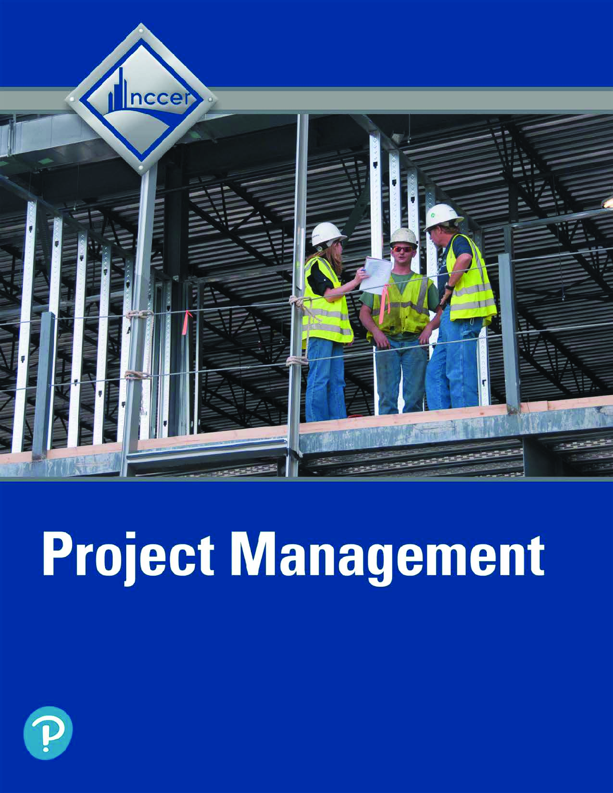 [eBook] [PDF] Project Management 3rd Edition By NCCER