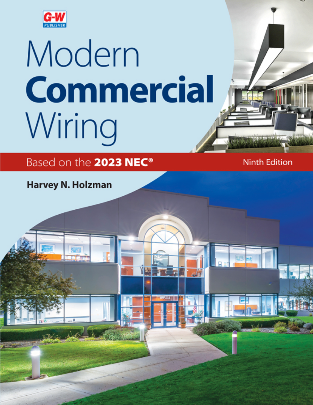 [eBook] (EPUB) [PDF] Modern Commercial Wiring 9th Edition By Harvey N. Holzman