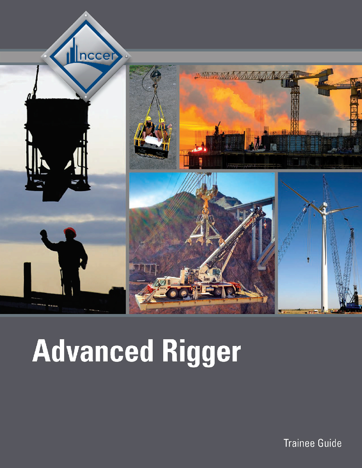 [eTextBook] [PDF] eBook Advanced Rigger Trainee Guide 2nd Edition By NCCER