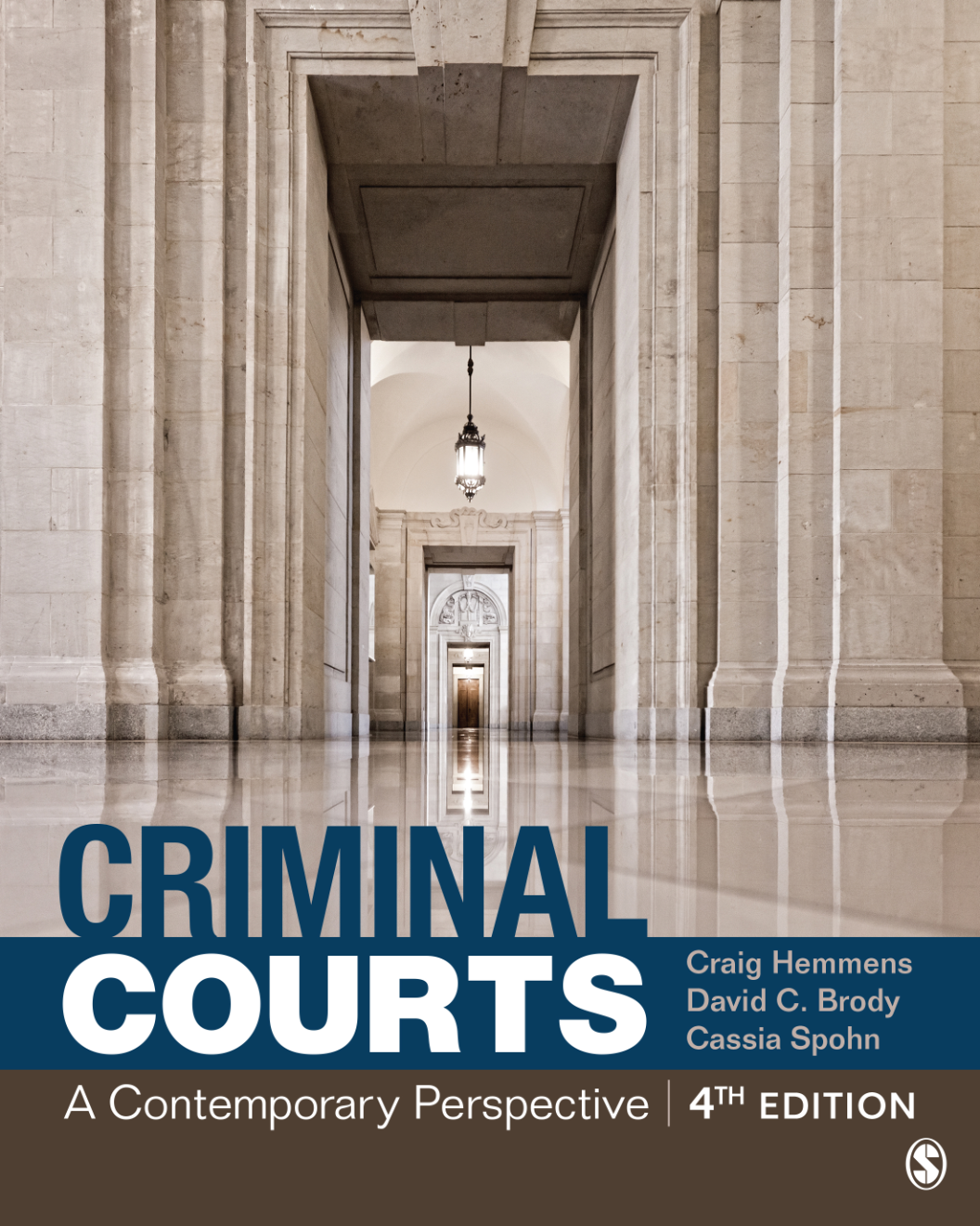 [eTextBook] [PDF] Criminal Courts A Contemporary Perspective 4th Edition By Craig Hemmens, David Brody, Cassia Spohn