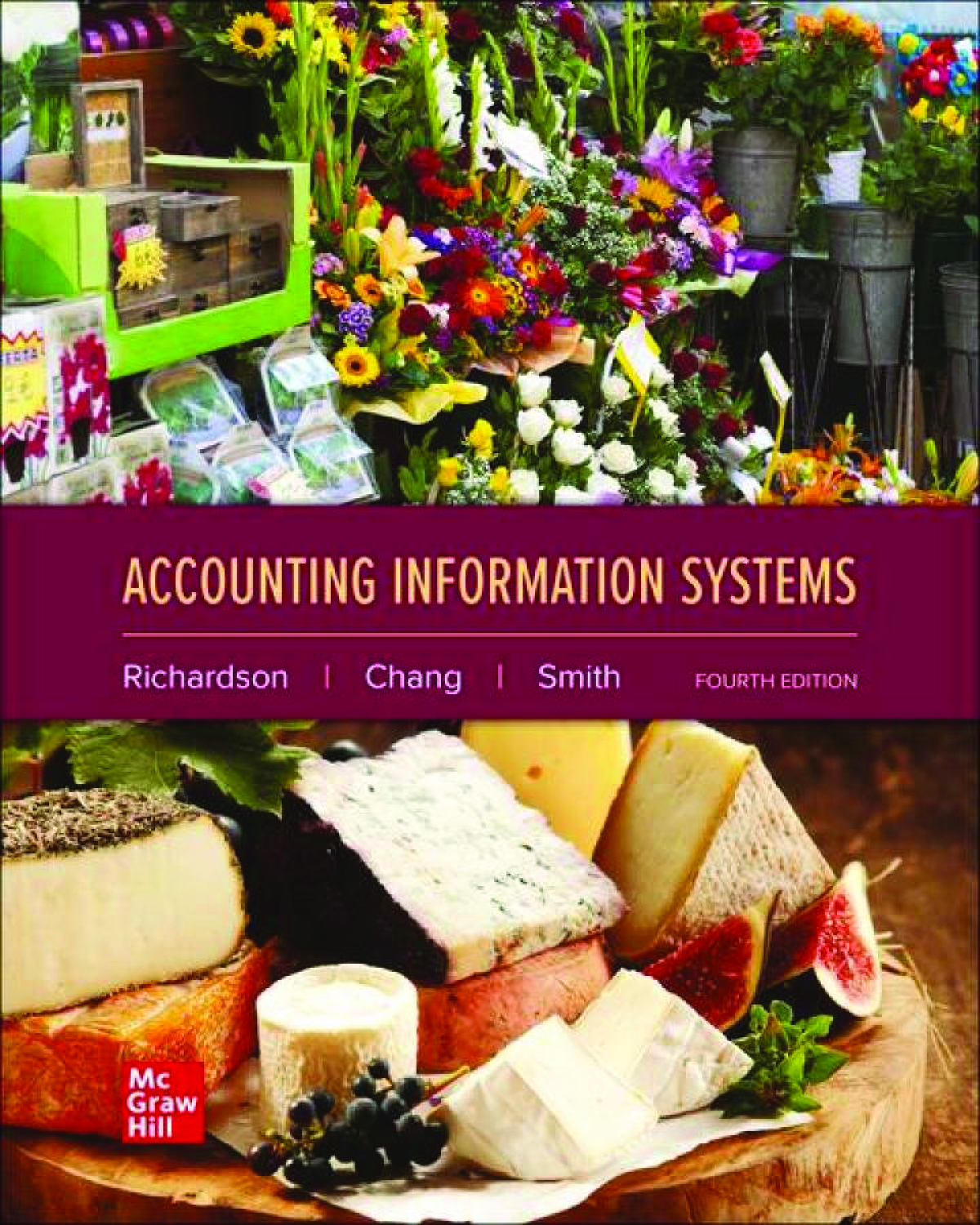 [eTextBook] [PDF] Accounting Information Systems 4th Edition By Vernon Richardson, Janie Chang (All Chapters, 100% Original Verified, A+ Grade)
