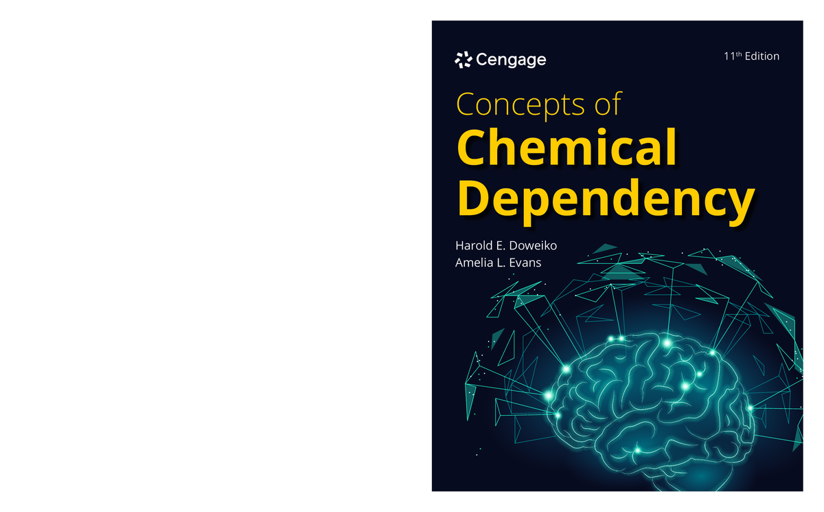 [eTextBook] [PDF] Concepts of Chemical Dependency 11th Edition By Harold Doweiko, Amelia Evans