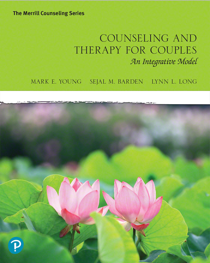 eTextBook [PDF] Counseling and Therapy for Couples An Integrative Model 1st Edition By Mark Young, Sejal Barden, Lynn Long