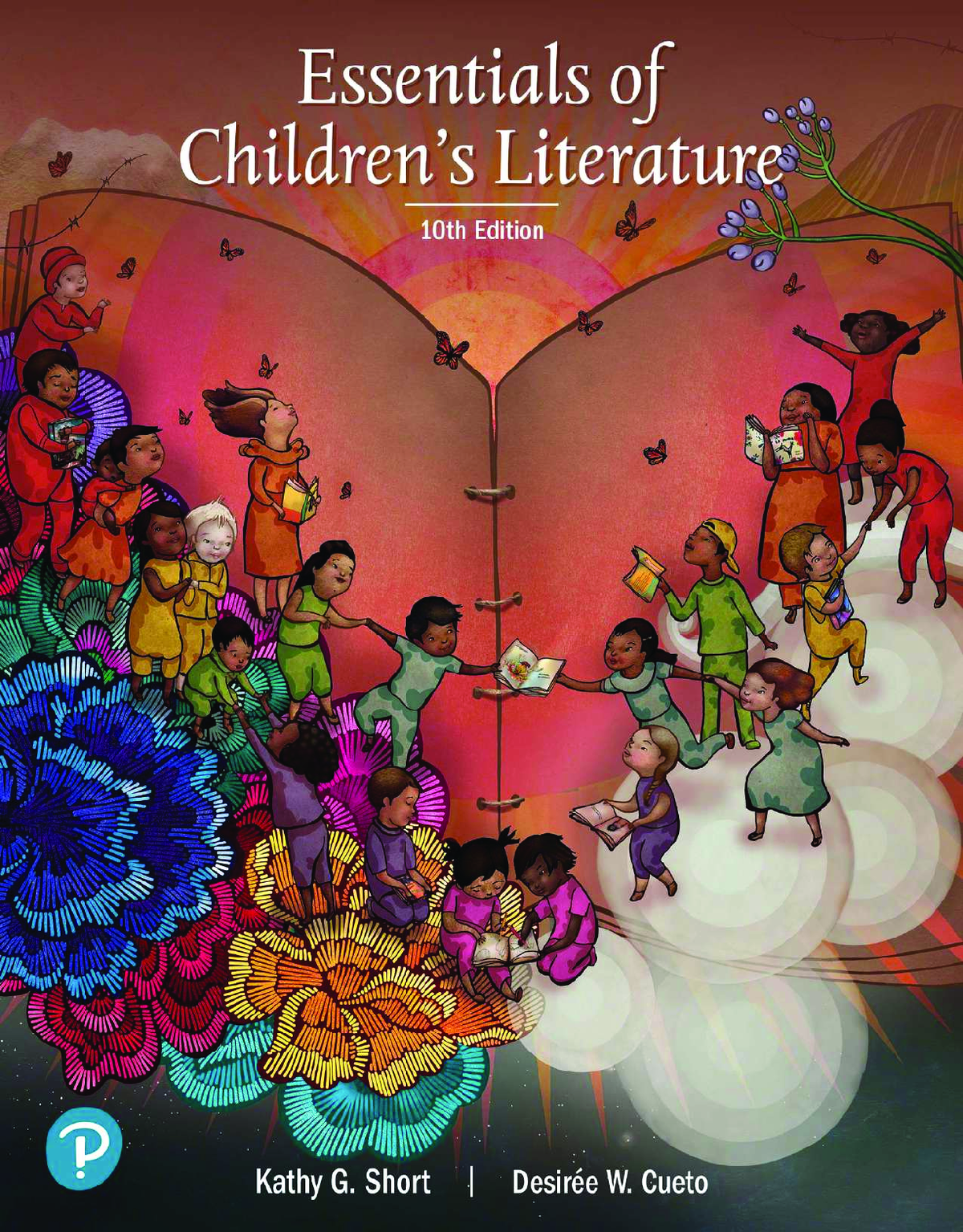 [eTextBook] [PDF] Essentials of Children's Literature 10th Edition By Kathy Short, Desireé Cueto
