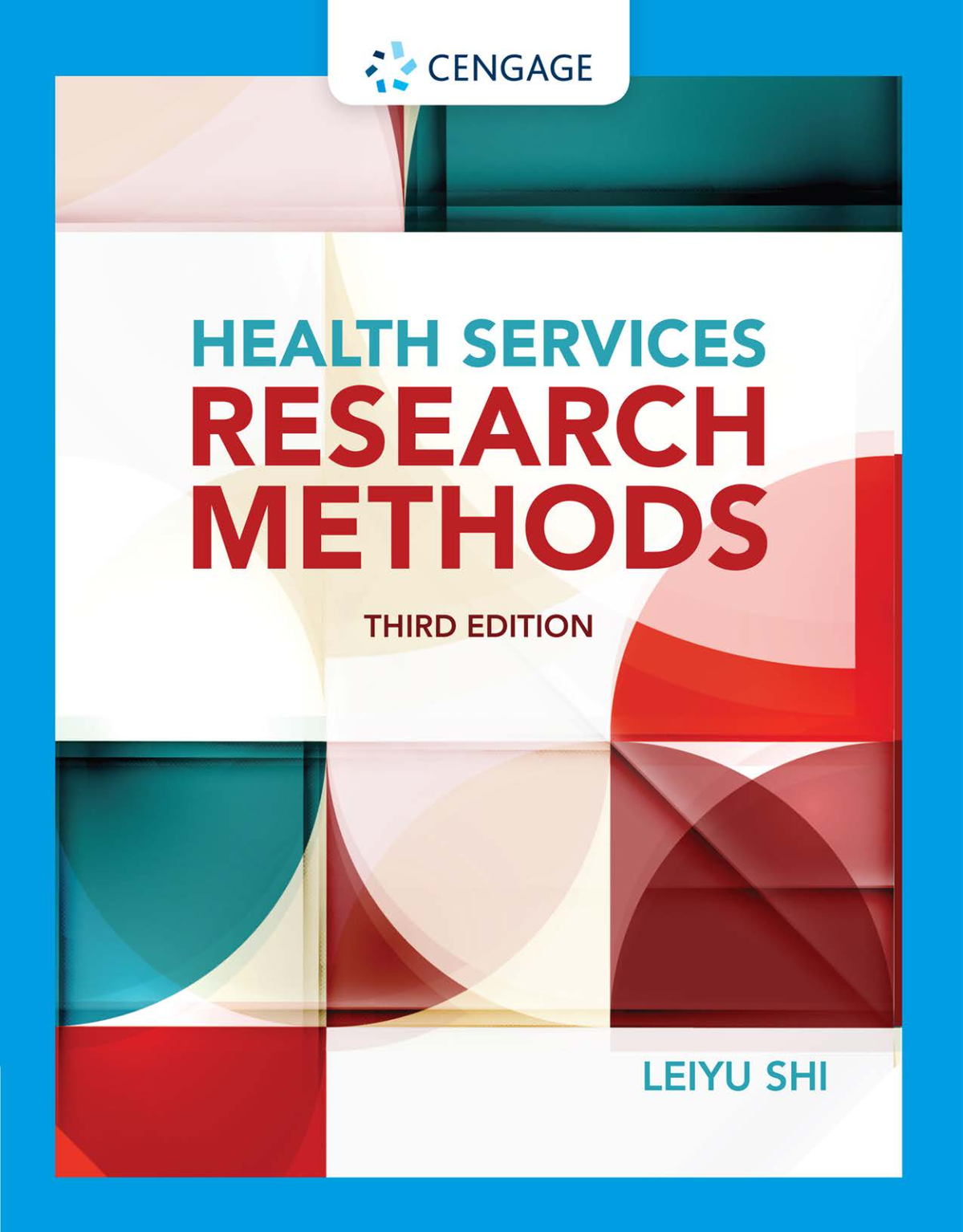 [eTextBook] [PDF] Health Services Research Methods 3rd Edition By Leiyu Shi