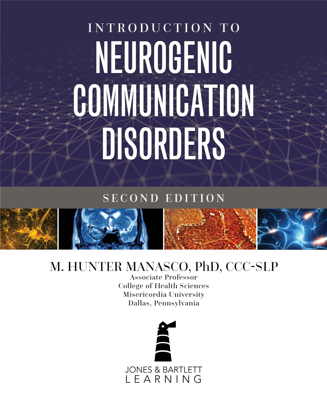 [eTextBook] [PDF] Introduction to Neurogenic Communication Disorders 2nd Edition By Hunter Manasco