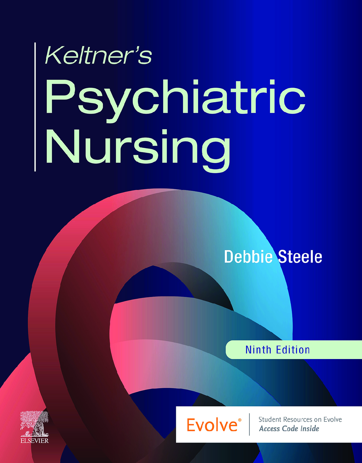 [eTextBook] [PDF] Keltner’s Psychiatric Nursing 9th Edition By Debbie Steele