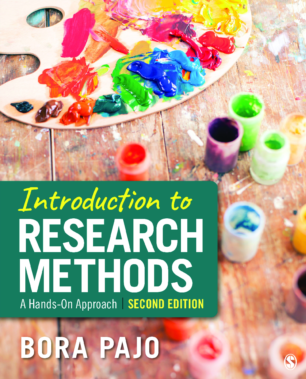 [eTextBook] [PDF] Introduction to Research Methods A Hands-on Approach 2nd Edition By Bora Pajo