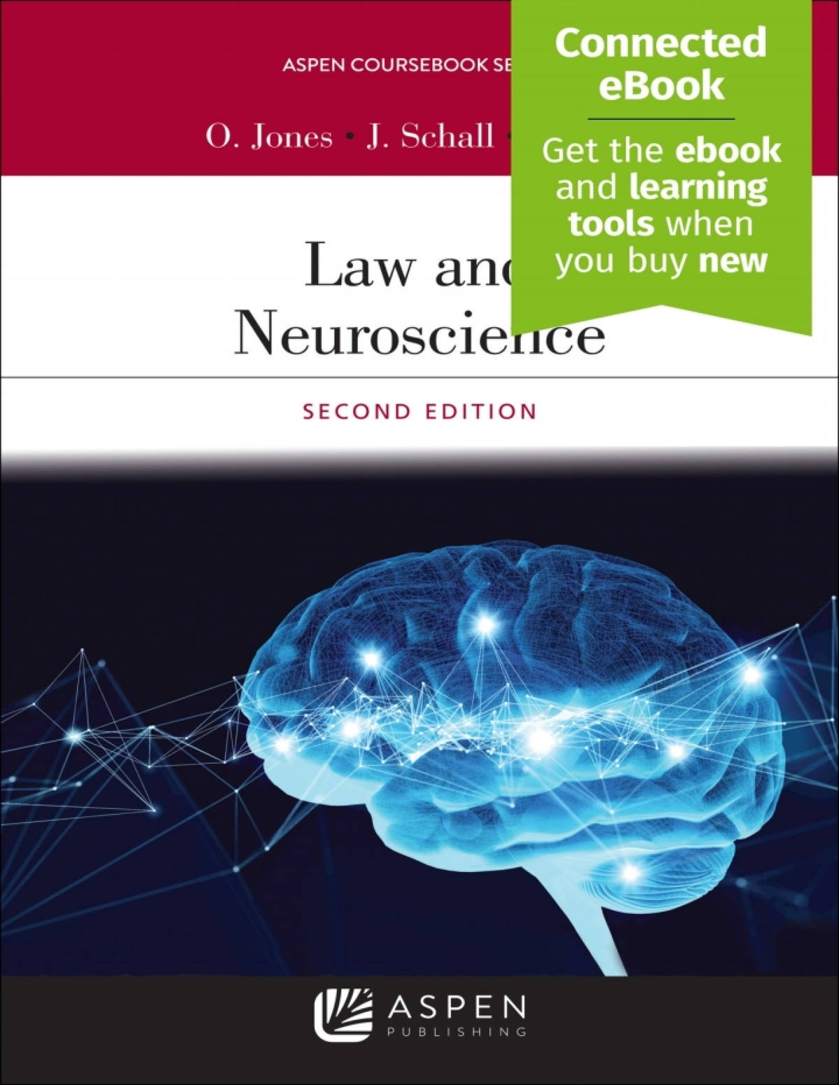 [eTextBook] [PDF] Law and Neuroscience 2nd Edition By Owen Jones, Jeffrey Schall, Francis Shen