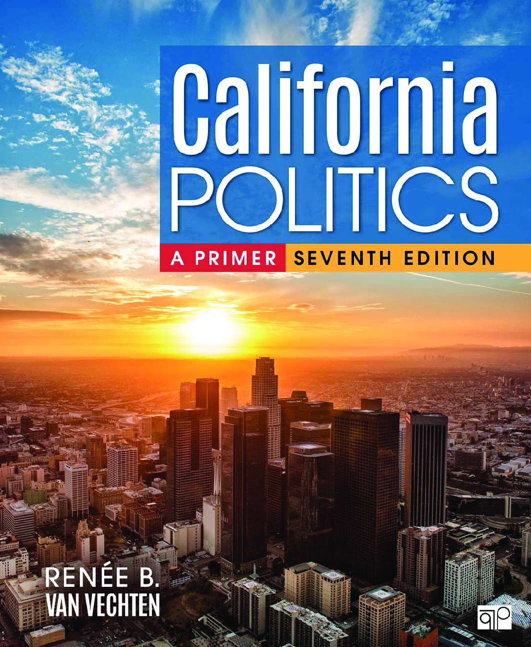 [eTextBook] [PDF] California Politics A Primer 7th Edition By Renee Van Vechten