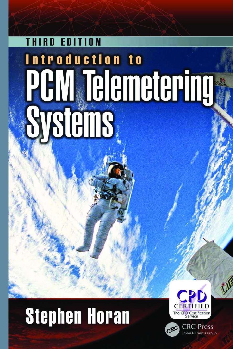 [eTextBook] [PDF] Introduction to PCM Telemetering Systems 3rd Edition Stephen Horan