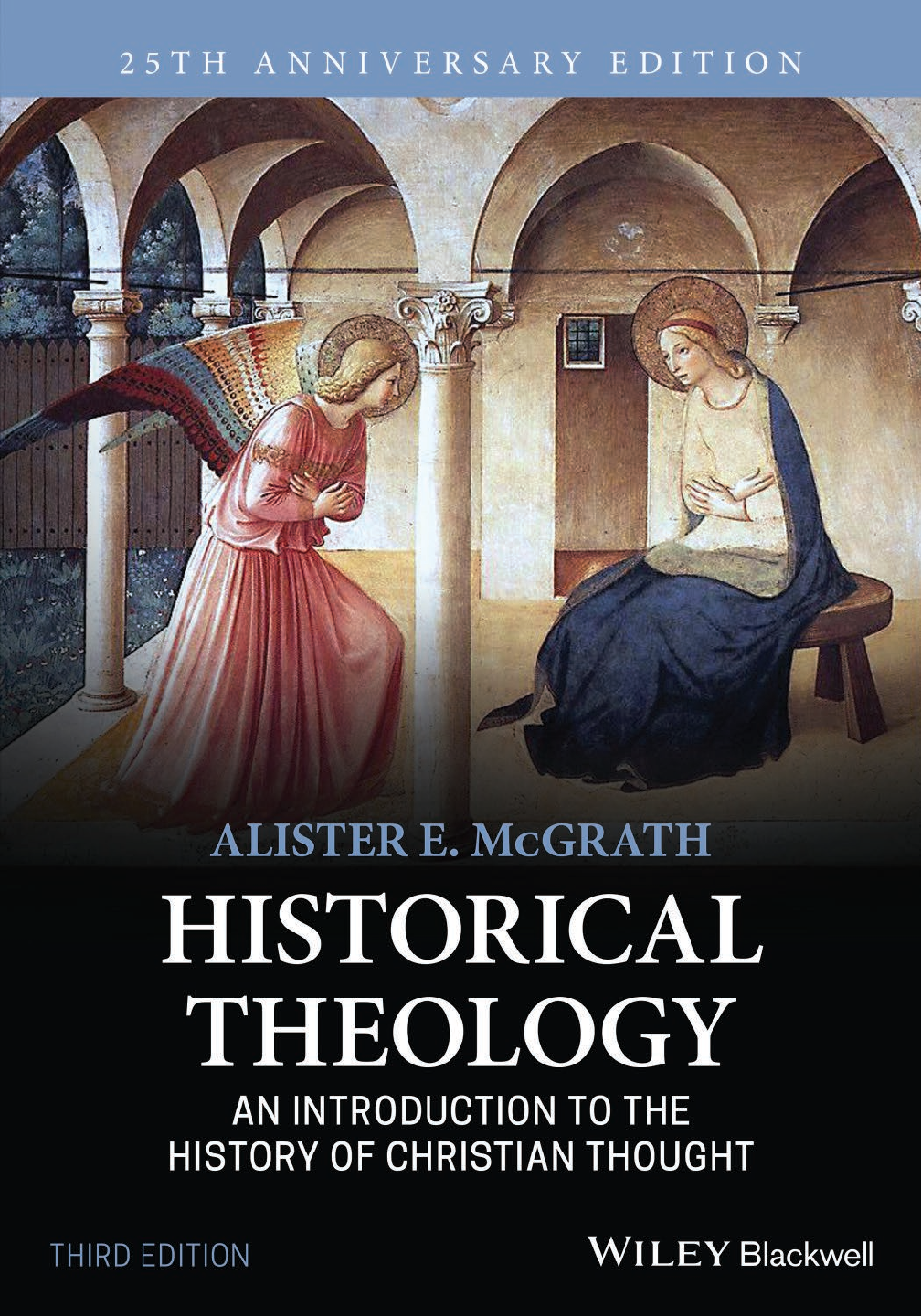 [eTextBook] [PDF] Historical Theology An Introduction to the History of Christian Thought 3rd By Alister McGrath