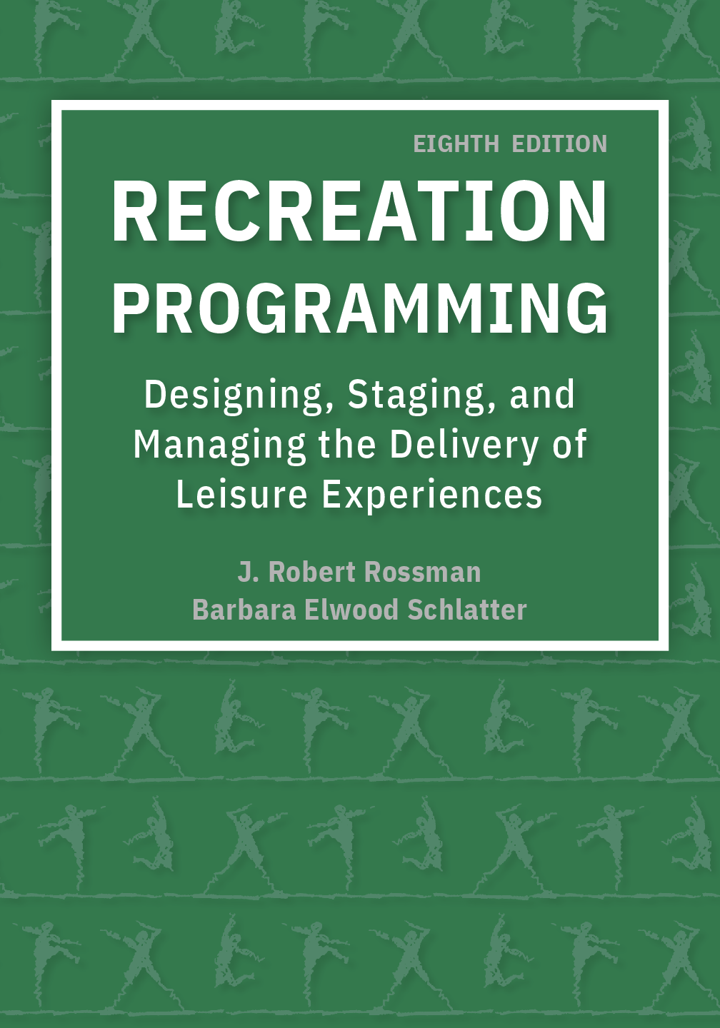 [eTextBook] [PDF] Recreation Programming 8th Edition By Robert Rossman, Barbara Elwood Schlatter