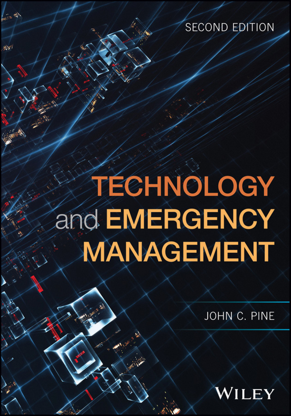 [eTextBook] [PDF] Technology and Emergency Management 2nd Edition By John C. Pine