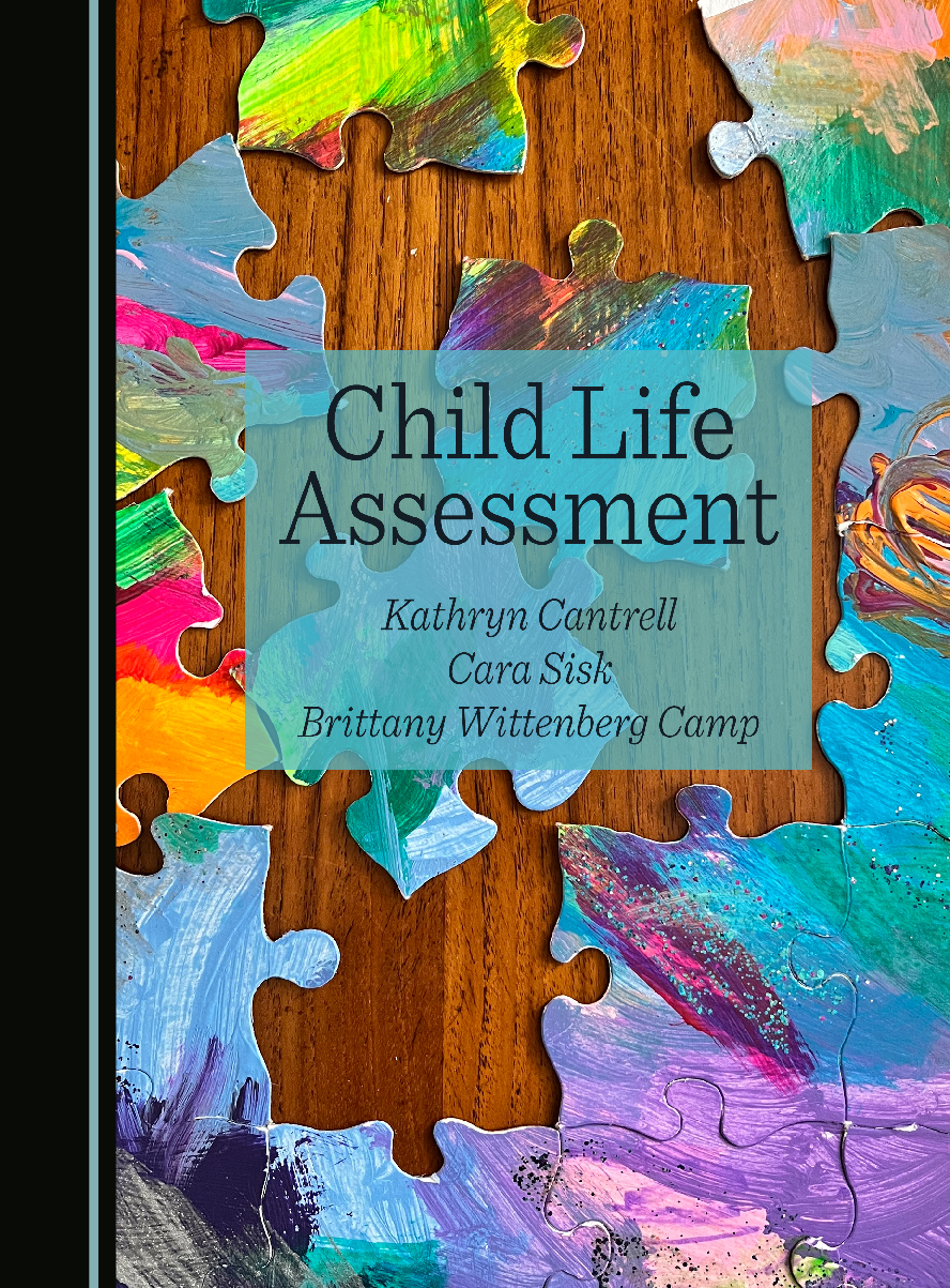 eBook PDF Child Life Assessment 1st Edition By Kathryn Cantrell, Cara Sisk, Brittany Wittenberg Camp