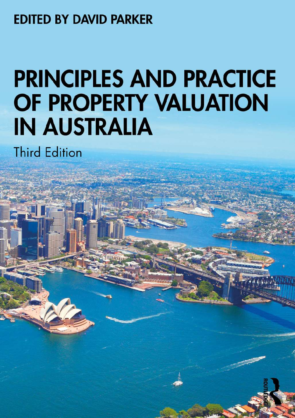 eBook PDF Principles and Practice of Property Valuation in Australia 3rd Edition By David Parker