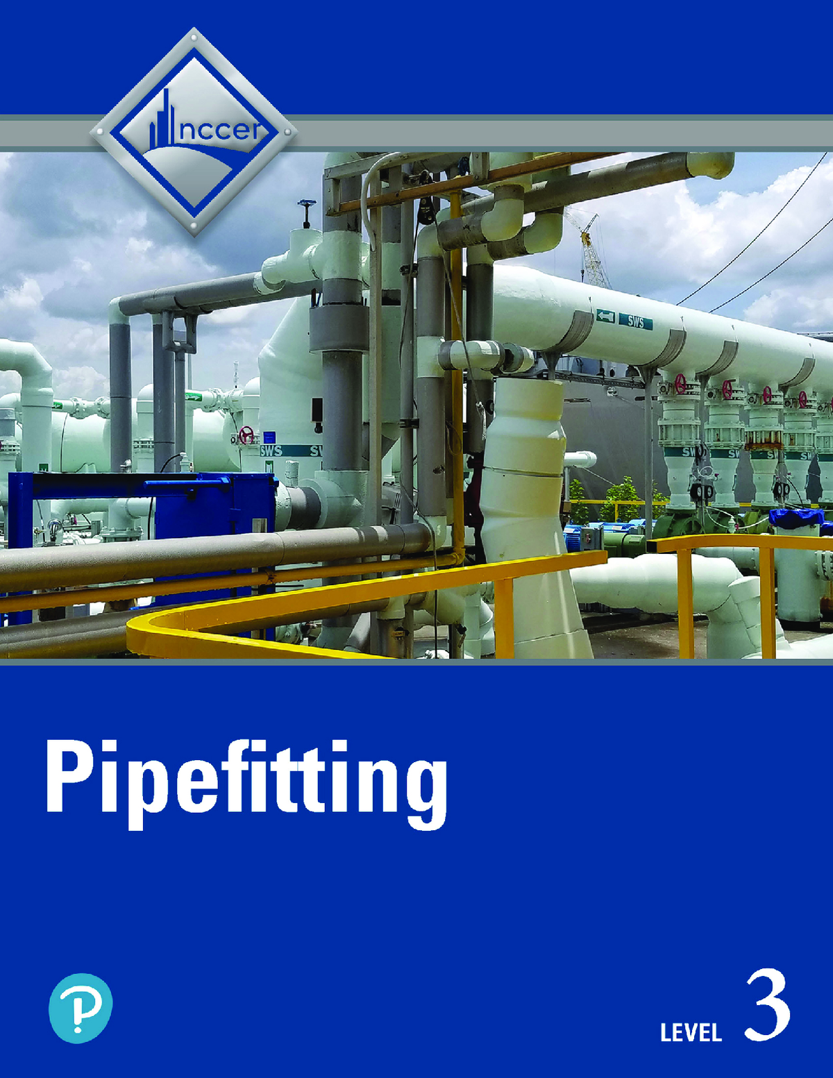 eBook PDF Pipefitting (Level 3) 4th Edition By NCCER