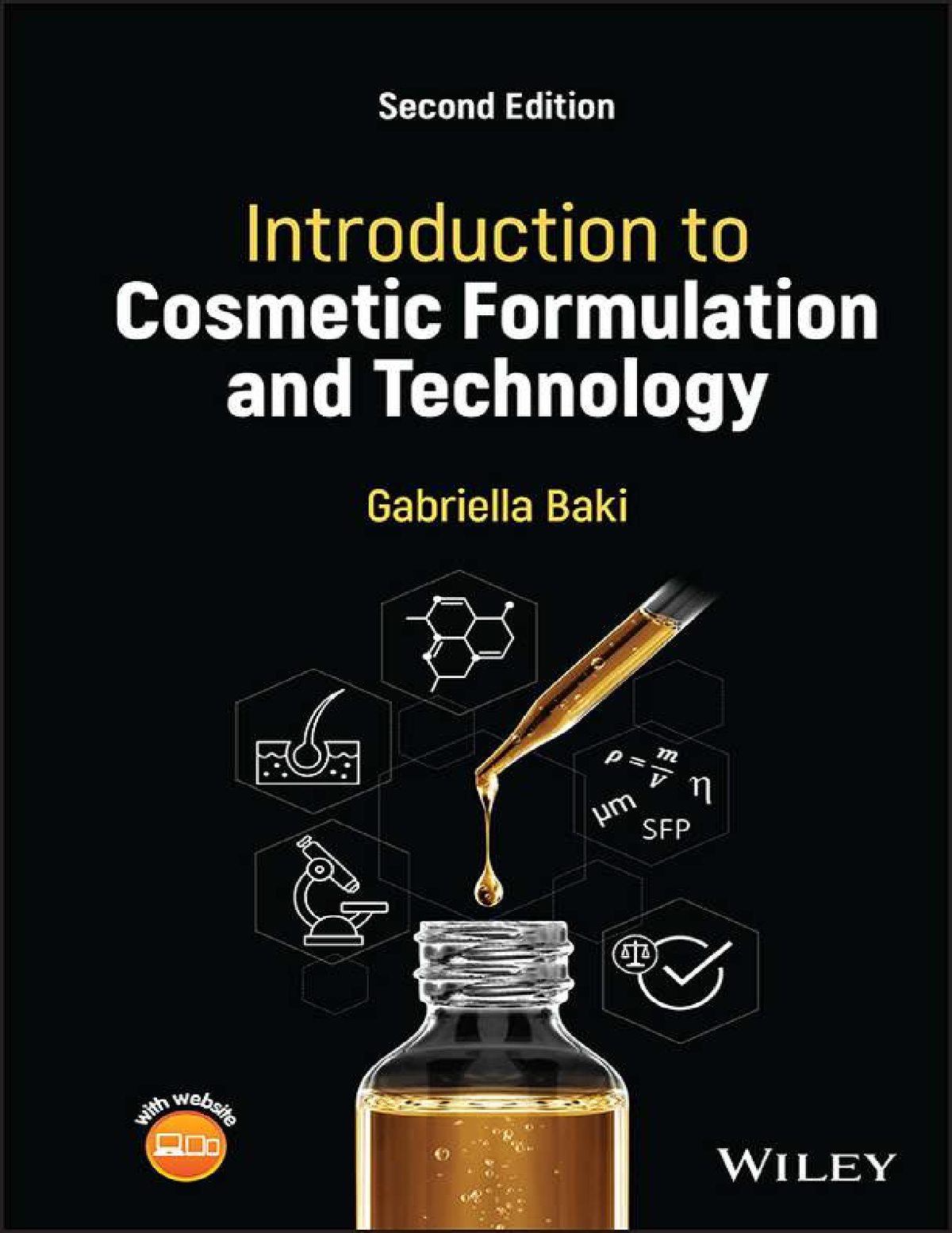 eBook EPUB PDF Introduction to Cosmetic Formulation and Technology 2nd Edition By Gabriella Baki