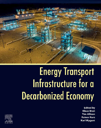 eBook PDF Energy Transport Infrastructure for a Decarbonized Economy 1st Edition By Klaus Brun, Tim Allison, Rainer Kurz, Karl Wygant
