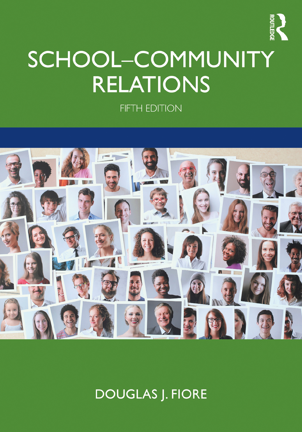 [eTextBook] [PDF] School-Community Relations 5th Edition By Douglas J. Fiore