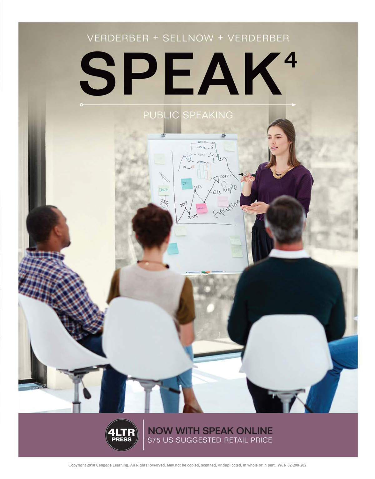 [eTextBook] [PDF] SPEAK 4th Edition By Kathleen Verderber