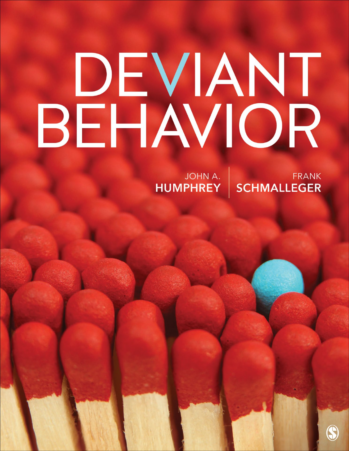 [eTextBook] [PDF] Deviant Behavior 1st Edition By John Humphrey, Frank Schmalleger