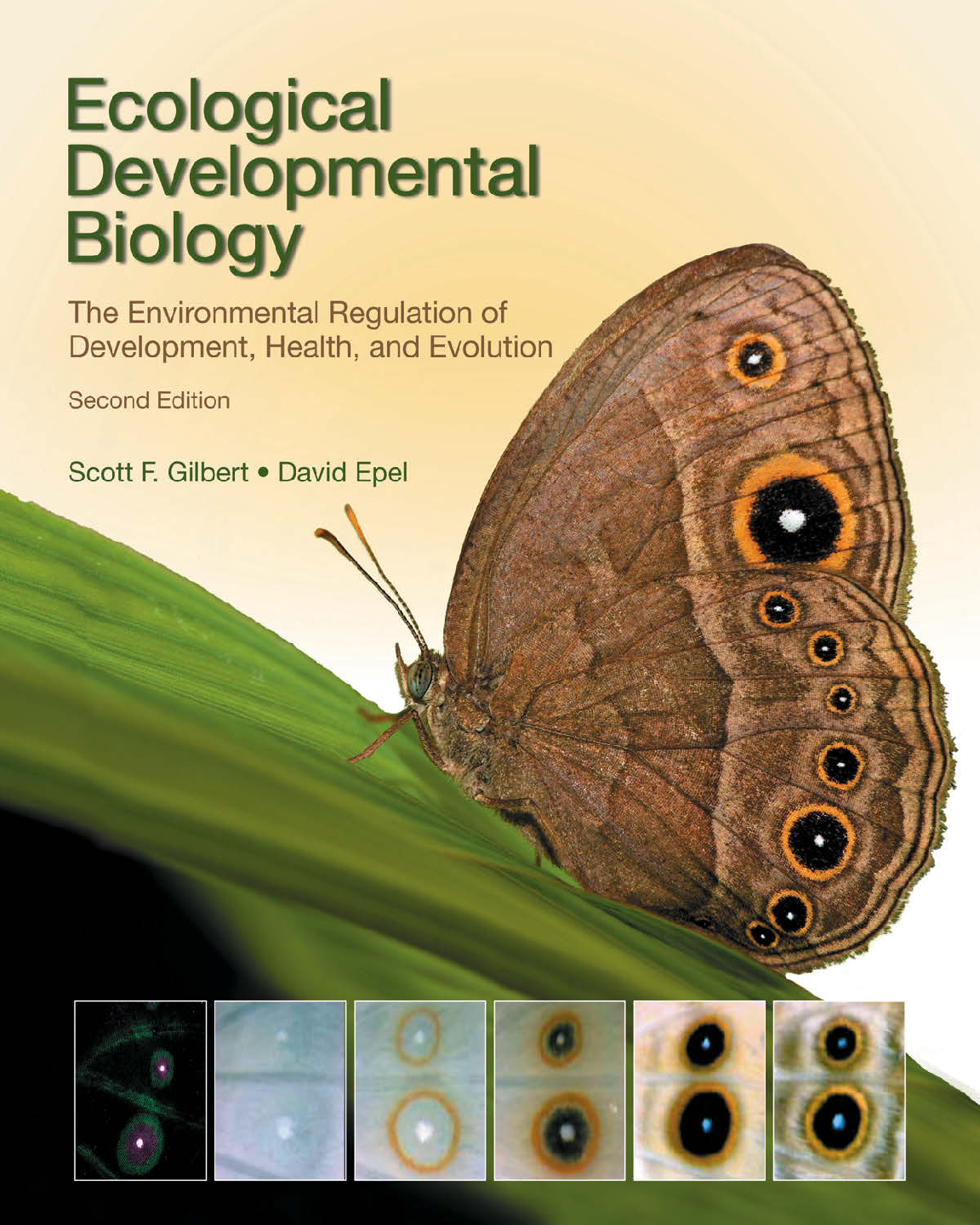 [eTextBook] [PDF] Ecological Developmental Biology The Environmental Regulation of Development, Health, and Evolution 2nd Edition By Scott Gilbert, David Epel