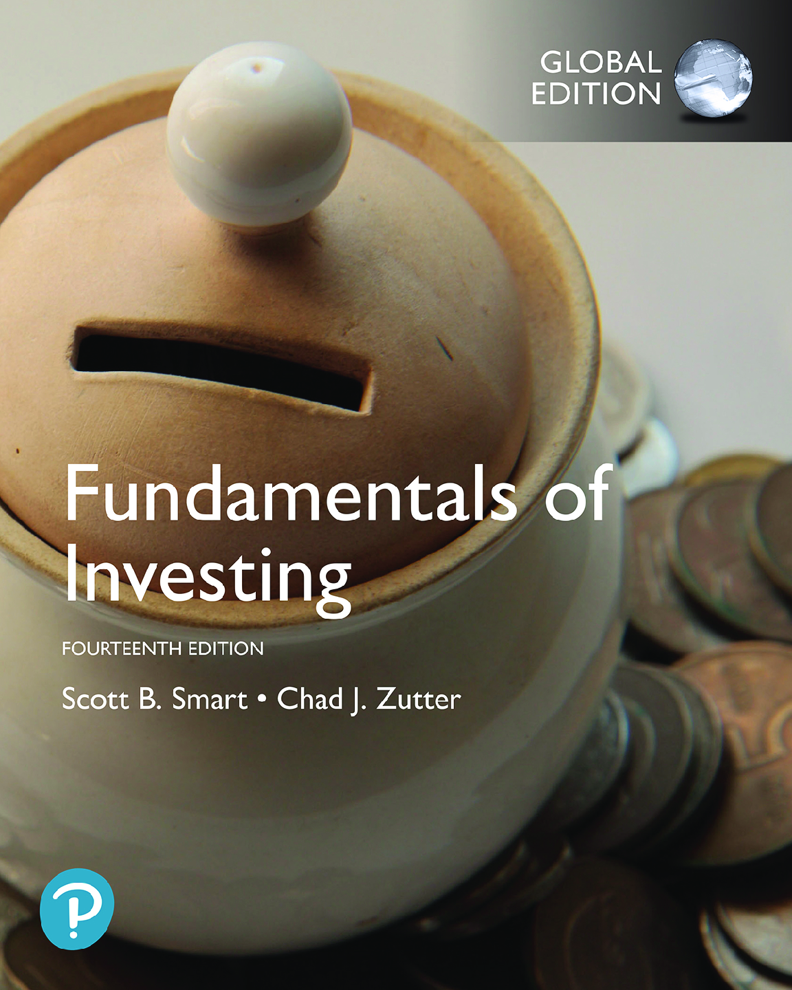 [eTextBook] [PDF] Fundamentals of Investing 14th (Global Edition) By Scott Smart, Chad Zutter