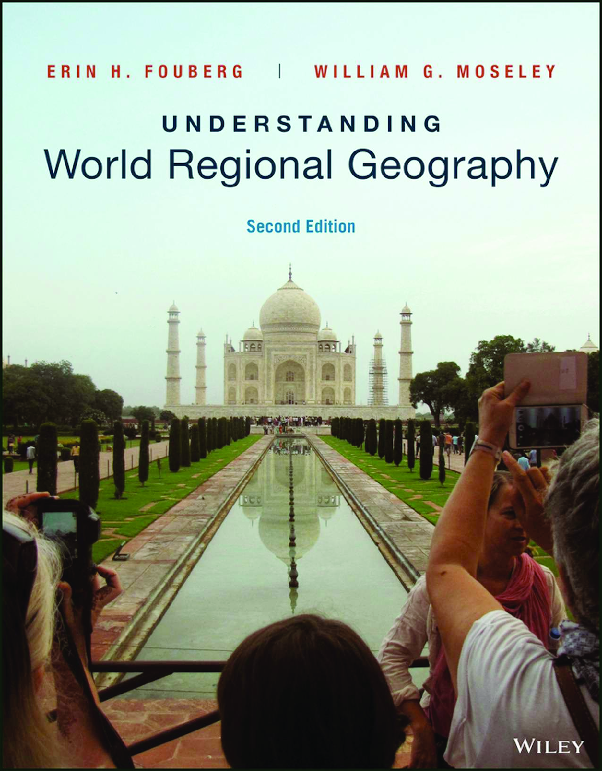 [eTextBook] [PDF] Understanding World Regional Geography 2nd Edition By Erin Fouberg, William Moseley