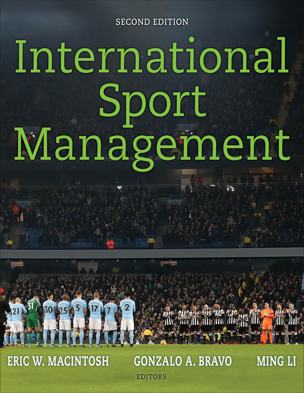 eBook PDF (EPUB) International Sport Management 2nd Edition By Eric MacIntosh