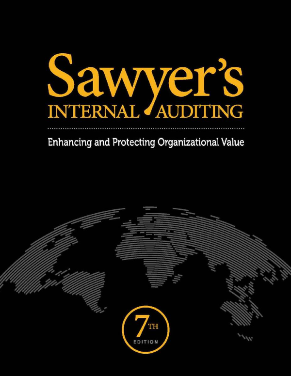 eBook PDF (EPUB) Sawyer's Internal Auditing Enhancing and Protecting Organizational Value 7th Edition By Clayton, Cris, Bruce, Farah, Beumer, Angelina, Andrew, Jenitha, Levy, Mefford