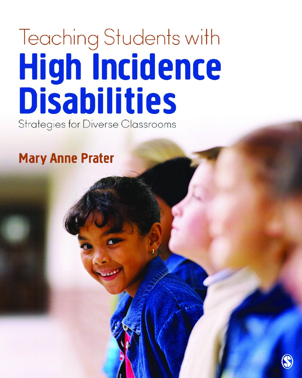 [eBook] [PDF] Teaching Students With High-Incidence Disabilities, Strategies for Diverse Classrooms 1st Edition By Mary Anne Prater