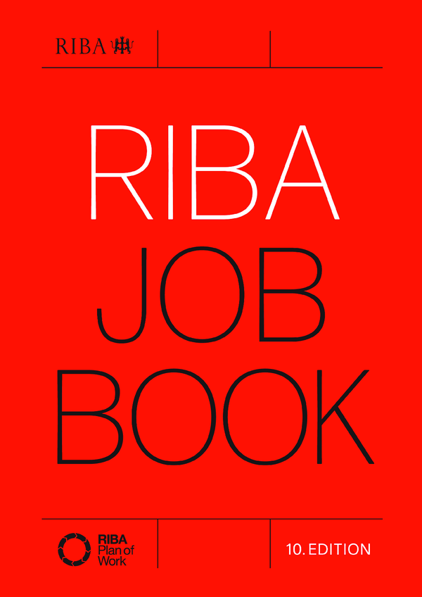 [eBook] [PDF] RIBA Job Book 10th Edition By Nigel Ostime
