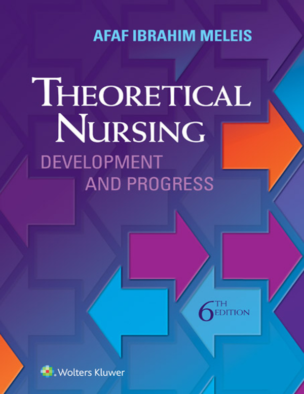 [eTextBook] (EPUB) [PDF] Theoretical Nursing Development and Process 6th Edition By Afaf Ibrahim Meleis