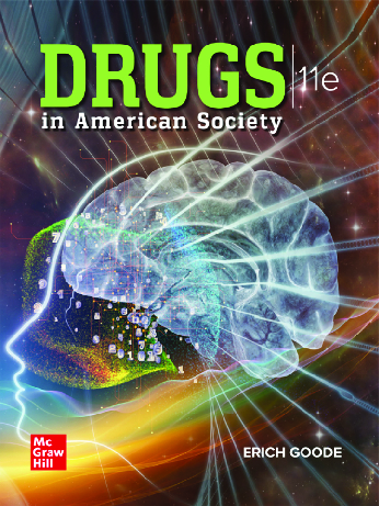 [eTextBook] [PDF] Drugs in American Society 11th Edition By Erich Goode