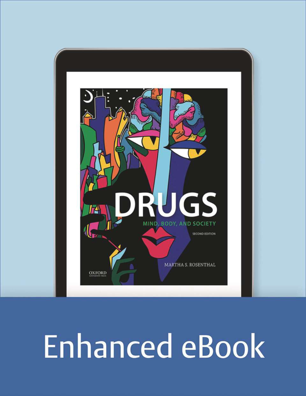 [eTextBook] [PDF] Drugs Mind, Body, and Society 2nd Edition By Martha Rosenthal