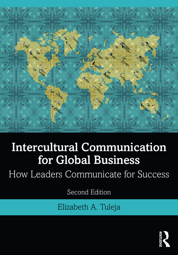 [eTextBook] [PDF] Intercultural Communication for Global Business 2nd Edition By Elizabeth Tuleja