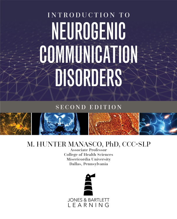 [eTextBook] [PDF] Introduction to Neurogenic Communication Disorders 2nd Edition By Hunter Manasco