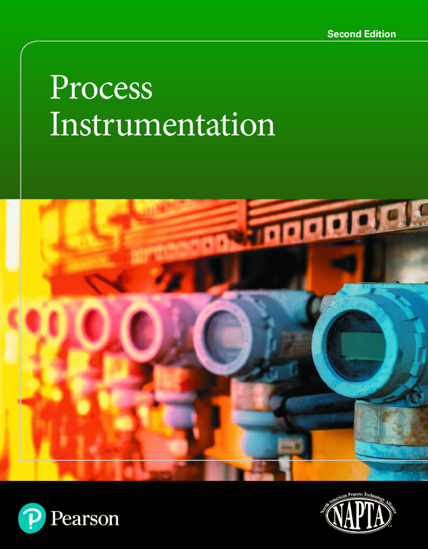 [eTextBook] [PDF] Process Instrumentation 2nd Edition By John L. Sluder (NAPTA)
