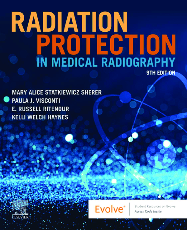 [eTextBook] [PDF] Radiation Protection in Medical Radiography 9th Edition By Mary Alice Sherer, Paula Visconti, Russell Ritenour, Kelli Haynes